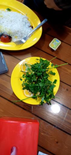 عکس کبابسرای عمو ناصر