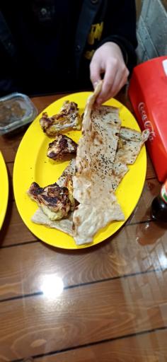 عکس کبابسرای عمو ناصر