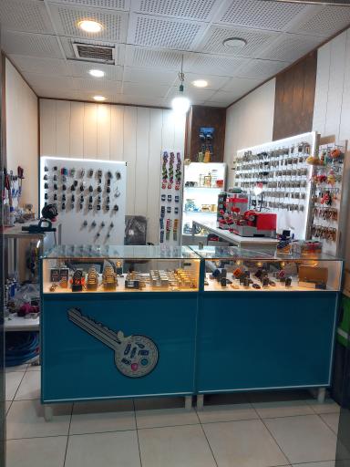 عکس کلیدسازی