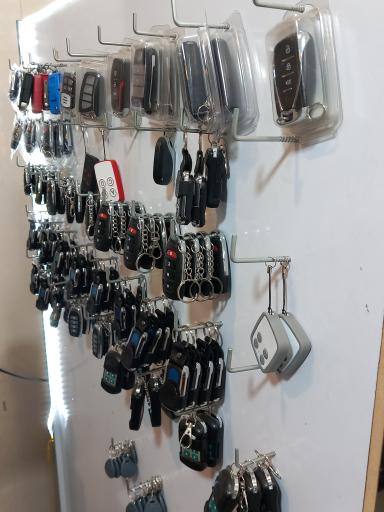 عکس کلیدسازی