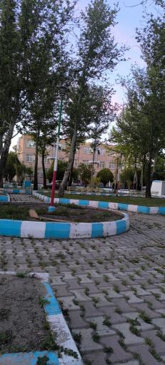 عکس مرکز آموزش عالی شهید مطهری خوی - دانشگاه فرهنگیان