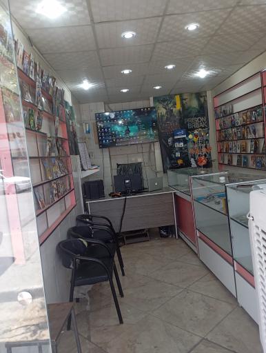 ویدیو کلوپ جم