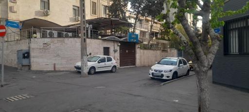 عکس هتل حجاب تهران