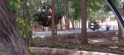 عکس بوستان یاسمن