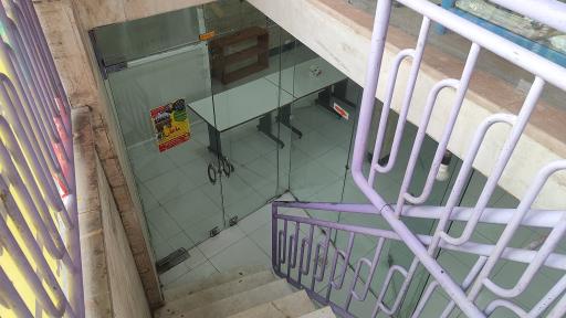 عکس باشگاه فرهنگی ورزشی ماهان 