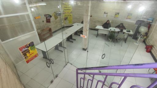 عکس باشگاه فرهنگی ورزشی ماهان 