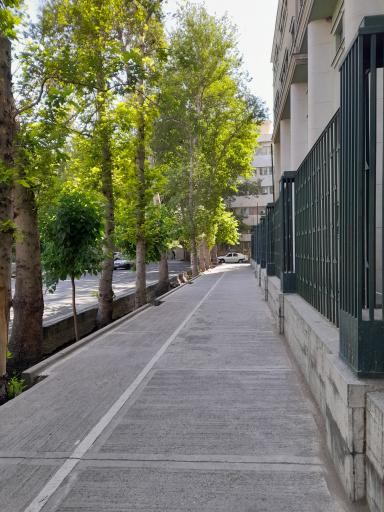 عکس اداره تصفیه امور ورشکستگی تهران