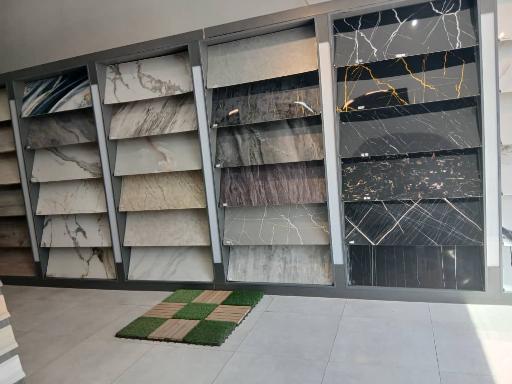 عکس فروشگاه دکوراسیون علی