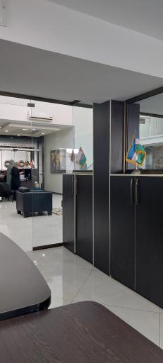 عکس شرکت ایران ترکیه