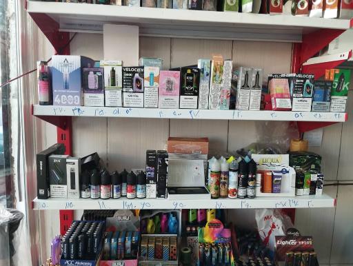 عکس پخش سیگار.قلیان شیر علیزاده 