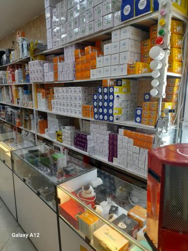 عکس الکتریکی فاراتل