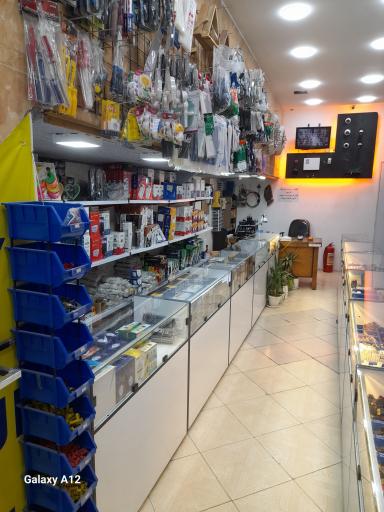 عکس الکتریکی فاراتل