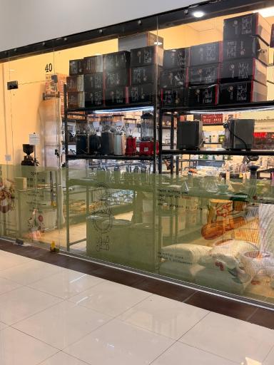 عکس فروشگاه قهوه ی من