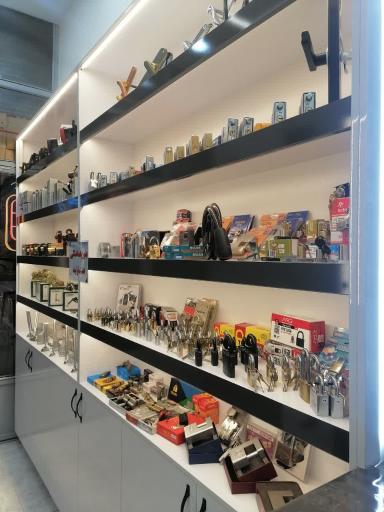 عکس  قفل و کلید مدرن