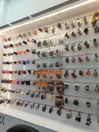 عکس  قفل و کلید مدرن