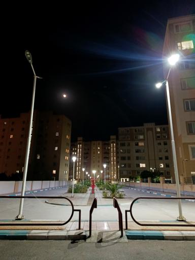 عکس بوستان یاسمن