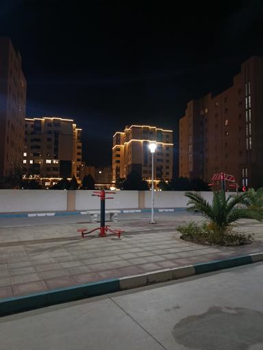 عکس بوستان یاسمن