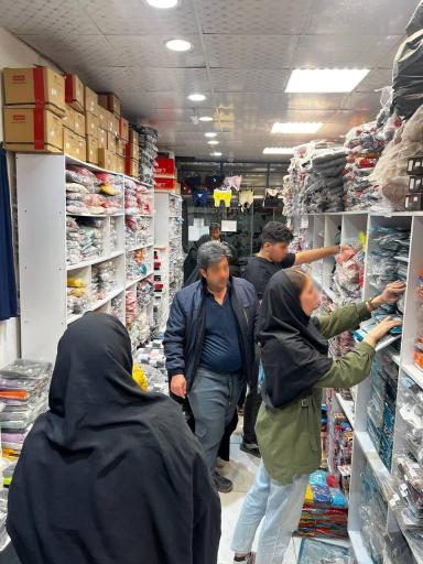 عکس تولید و پخش رضایی
