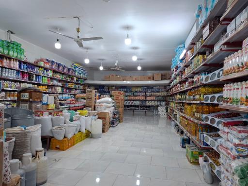 عکس سوپر مارکت آذربایجان-برادران سطوتی