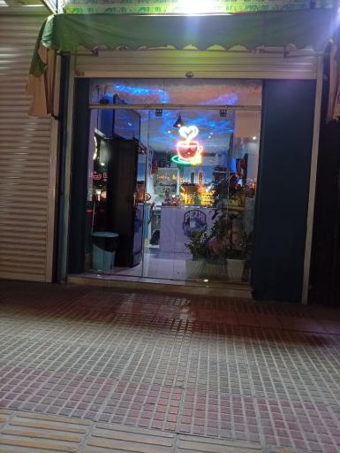 عکس کافه پژی
