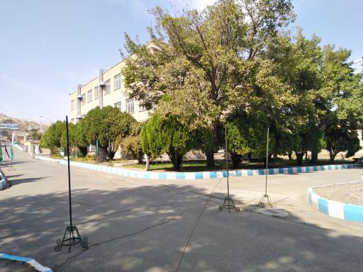 عکس مرکز آموزش عالی شهید مطهری خوی - دانشگاه فرهنگیان