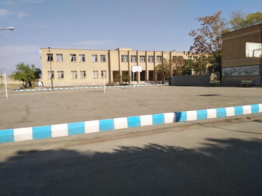عکس مرکز آموزش عالی شهید مطهری خوی - دانشگاه فرهنگیان