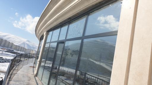 عکس املاک هرمس