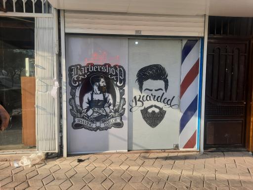 عکس پیرایش کلاسیک