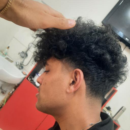 عکس پیرایش کلاسیک