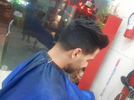 عکس پیرایش کلاسیک