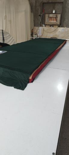 عکس تولیدی پوشاک گولجان