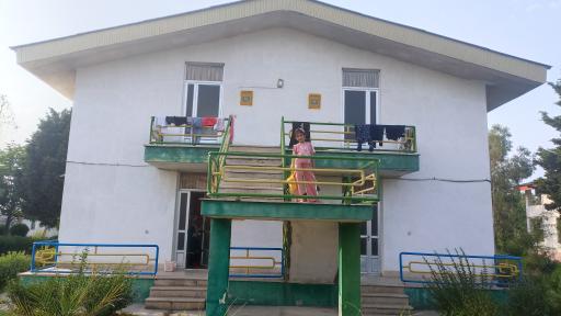 عکس مجتمع اقامتی راه و شهرسازی