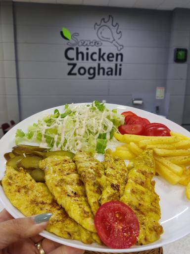 عکس پیتزا حس خوب