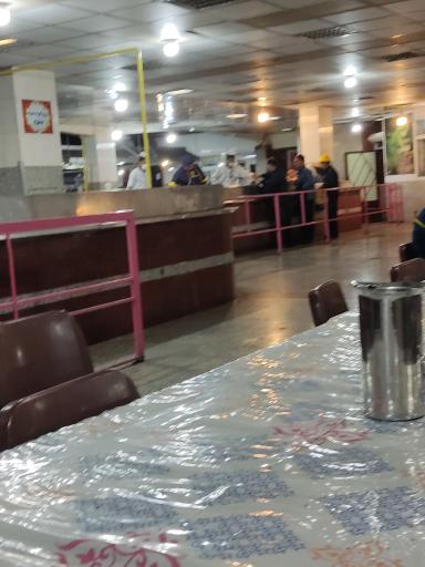 عکس رستوران الغدیر