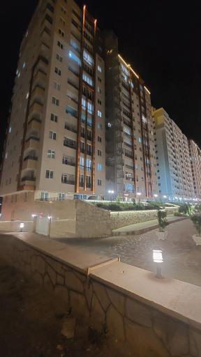 عکس برج آسمان رشدیه 