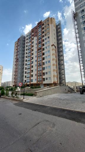 عکس برج آسمان رشدیه 