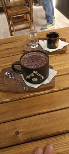 عکس کافه آتا