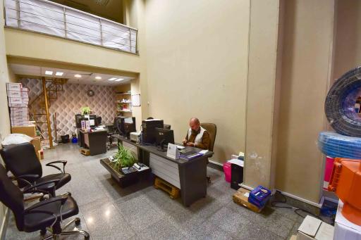 عکس فروشگاه ایران مان