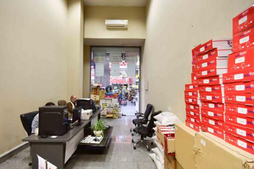 عکس فروشگاه ایران مان