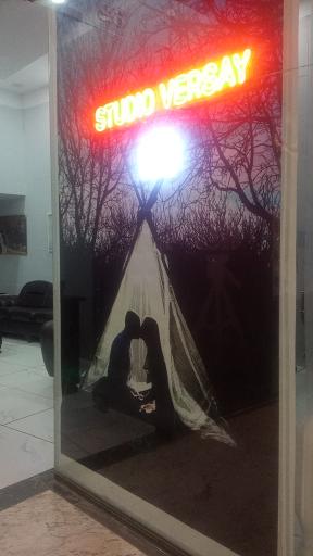 عکس آتلیه فیلم و عکس ورسای