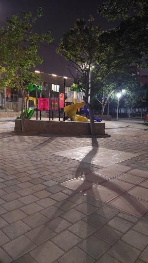 عکس بوستان شقایق