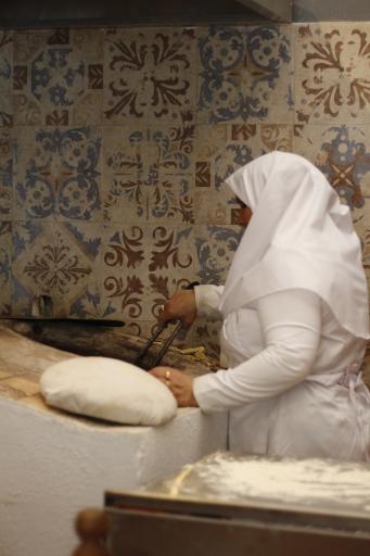 عکس کترینگ و رستوران سلمان