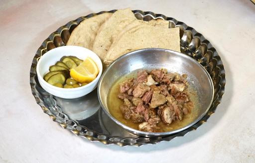 عکس کترینگ و رستوران سلمان