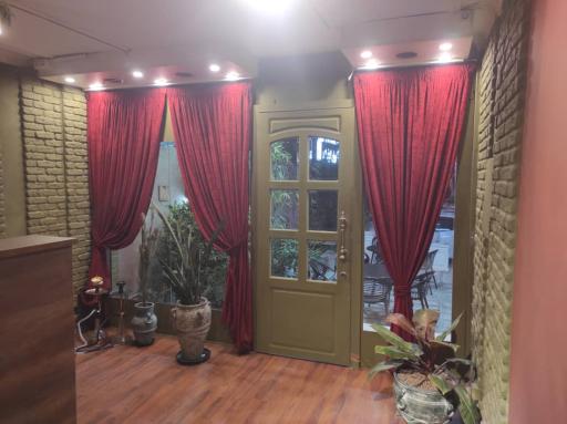 عکس رستوران ایتالیایی دایان