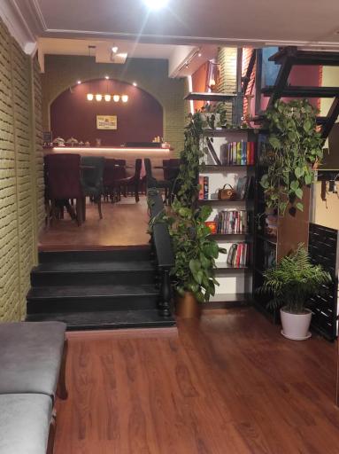 عکس رستوران ایتالیایی دایان