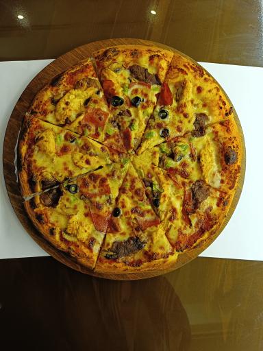 عکس رستوران ایتالیایی دایان