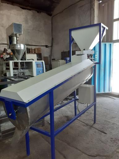 عکس ماشین سازی پایا