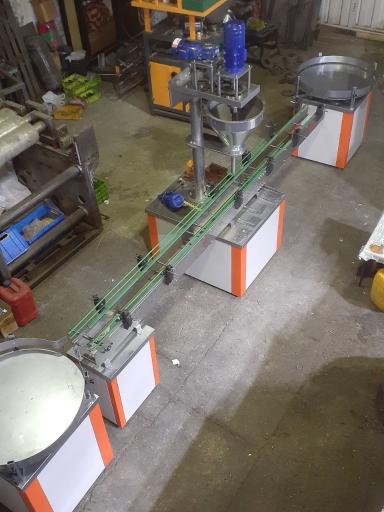 عکس ماشین سازی پایا