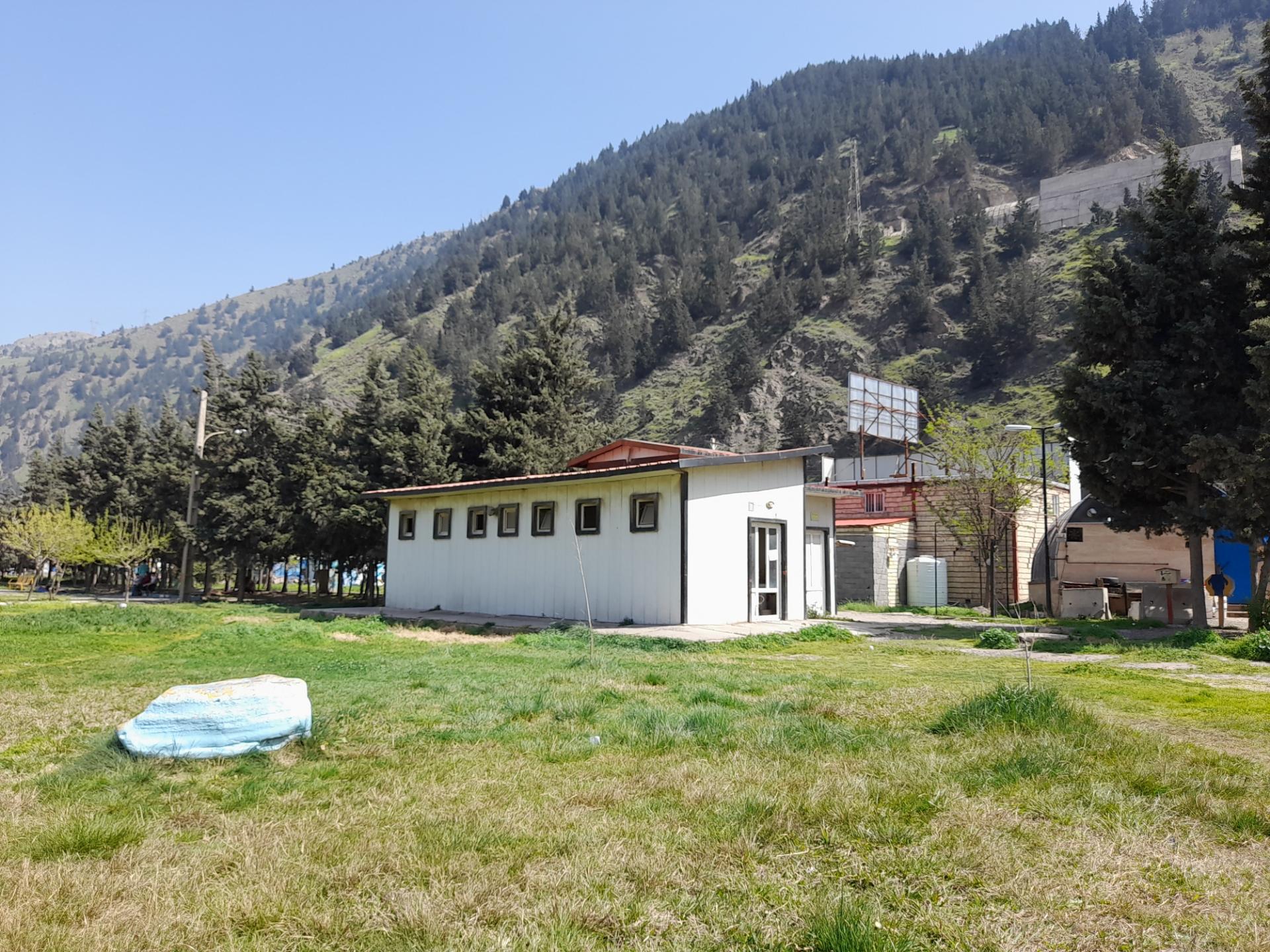 عکس دستشویی 