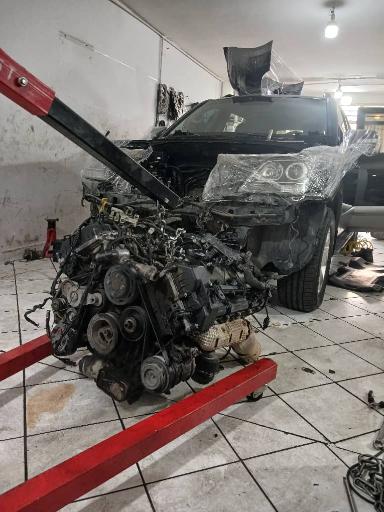 عکس مکانیکی شبانه روزی ۲۰۰۰